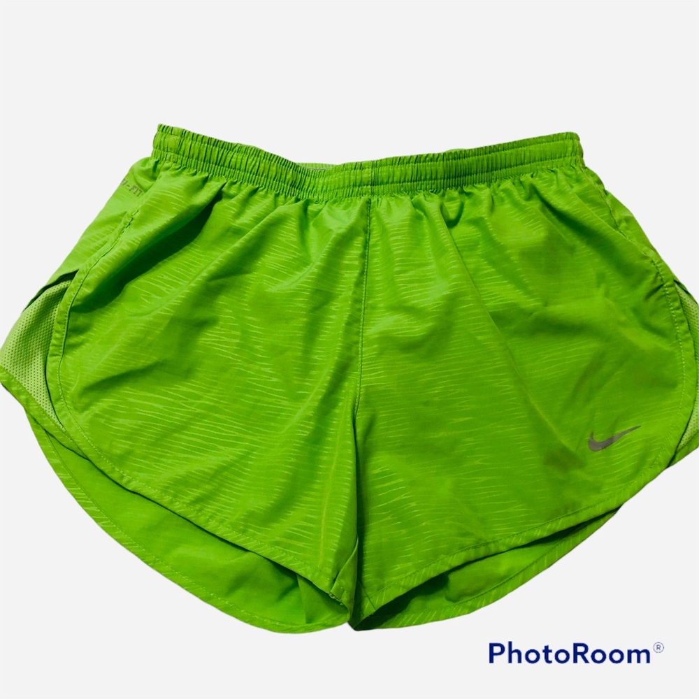 Nike Dri Fit Running Shorts Small